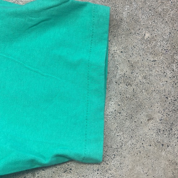 Vintage Heartland Apparel Frog Night Shirt Single Stitch - Picture 5 of 6